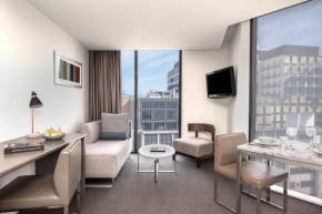 Гостиница Mantra Collins Hotel  Хобарт